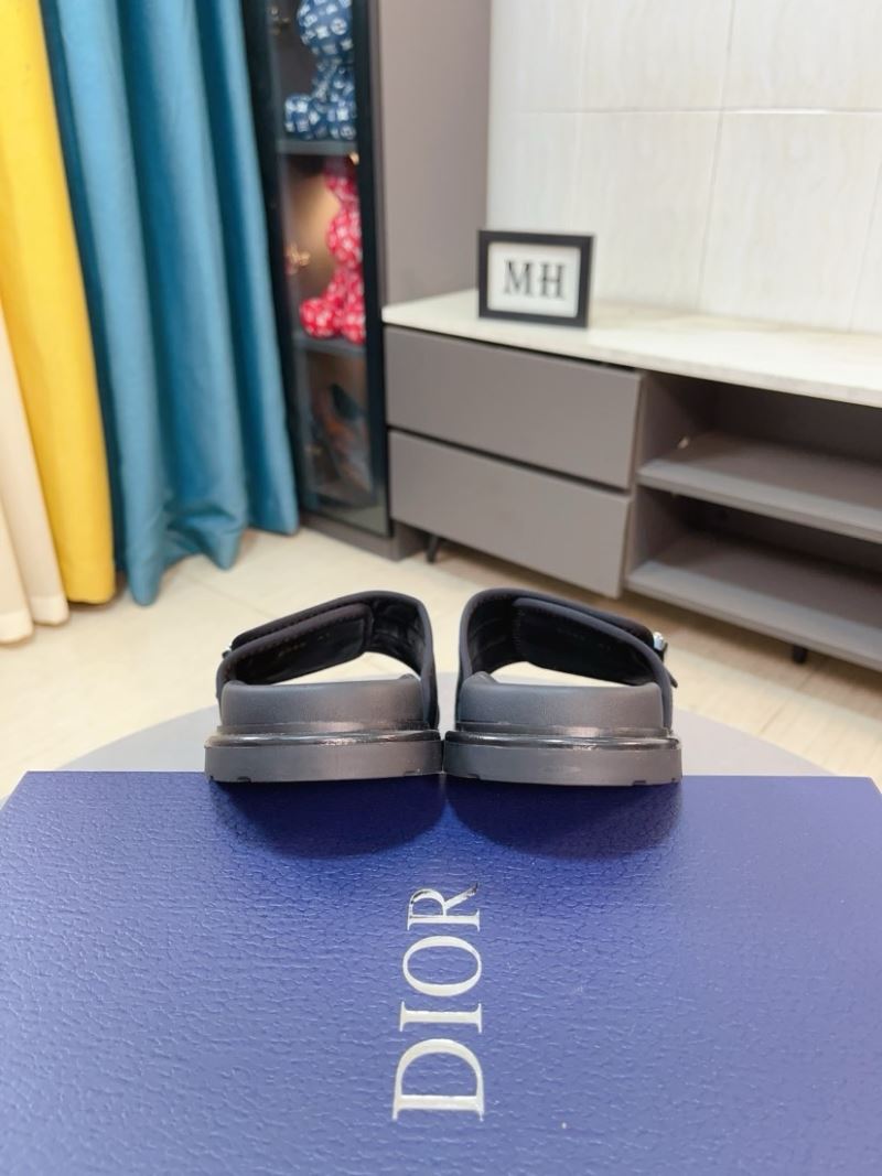 Christian Dior Slippers